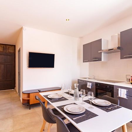 Appartement Moderne Et Elegant Michel Torrent Perpignan Dış mekan fotoğraf