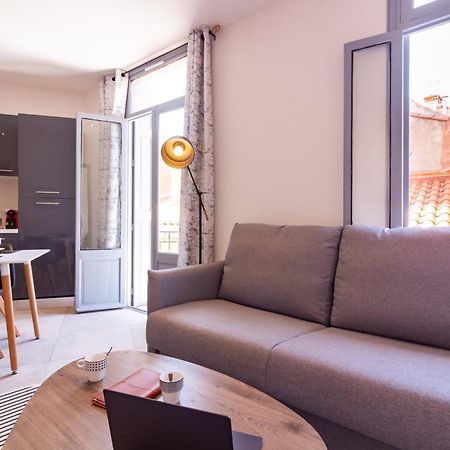 Appartement Moderne Et Elegant Michel Torrent Perpignan Dış mekan fotoğraf