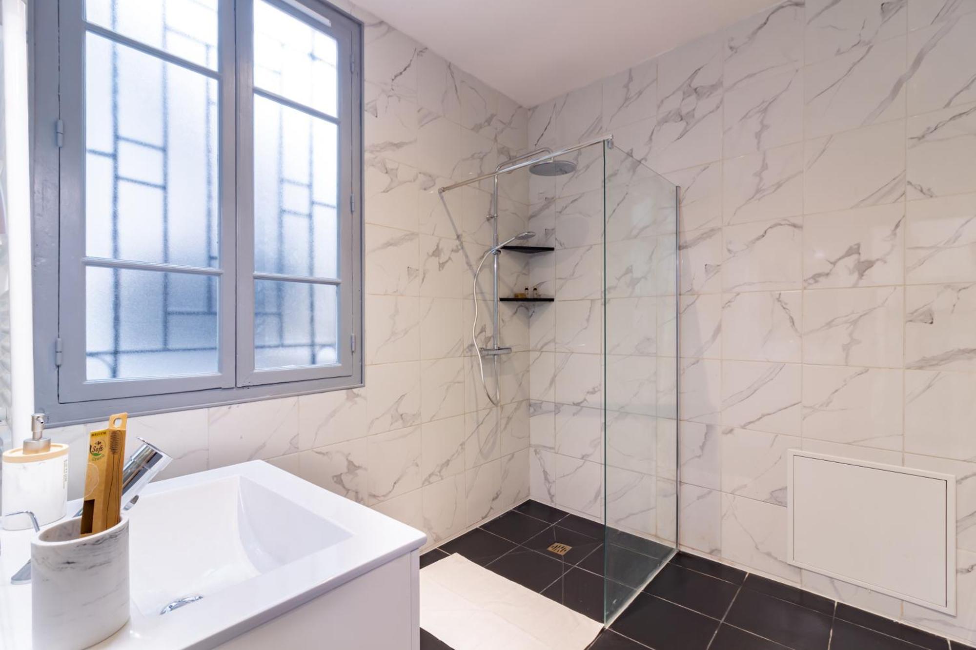 Appartement Moderne Et Elegant Michel Torrent Perpignan Dış mekan fotoğraf