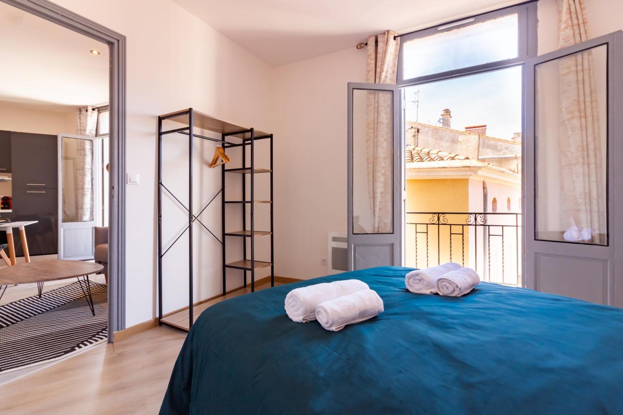 Appartement Moderne Et Elegant Michel Torrent Perpignan Dış mekan fotoğraf