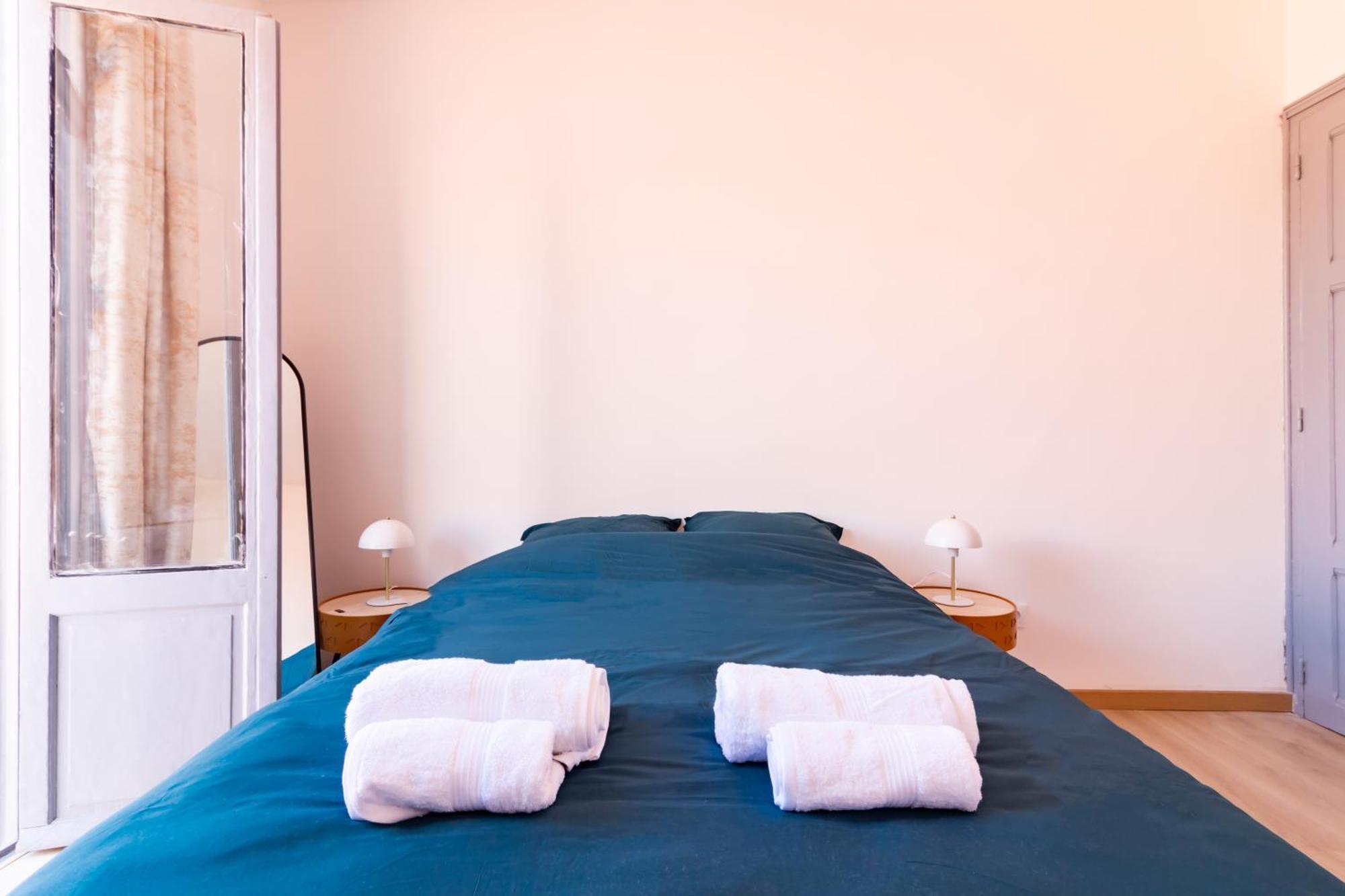 Appartement Moderne Et Elegant Michel Torrent Perpignan Dış mekan fotoğraf