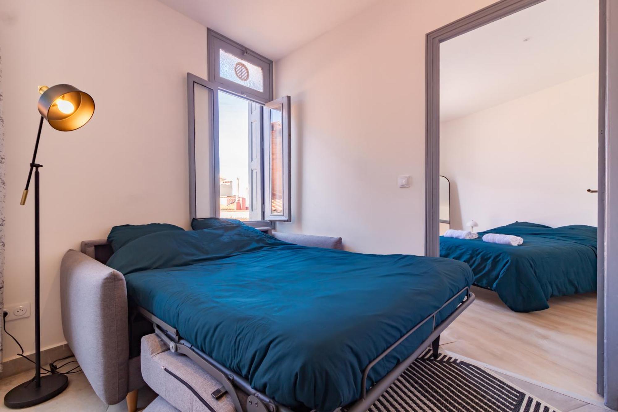 Appartement Moderne Et Elegant Michel Torrent Perpignan Dış mekan fotoğraf