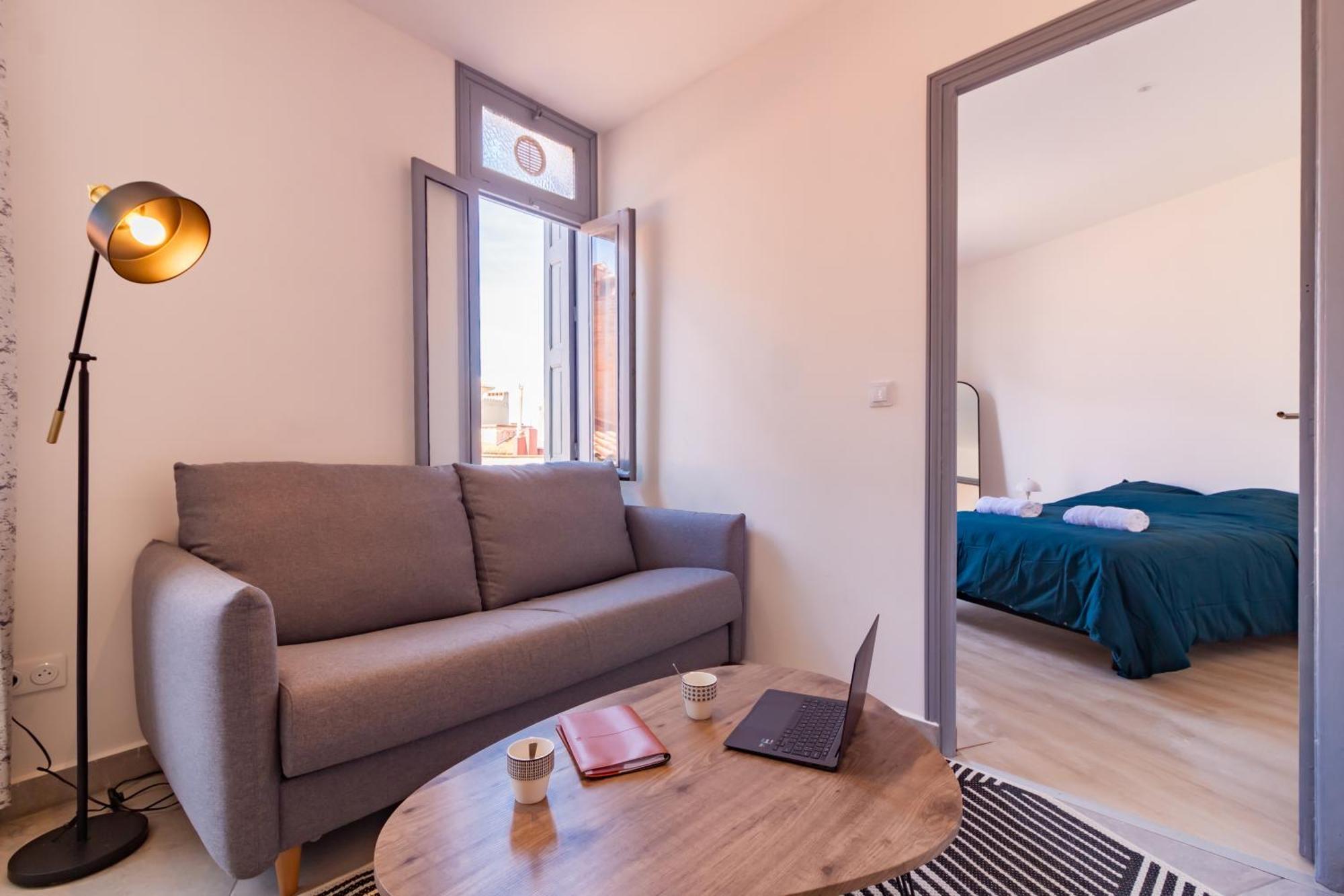 Appartement Moderne Et Elegant Michel Torrent Perpignan Dış mekan fotoğraf