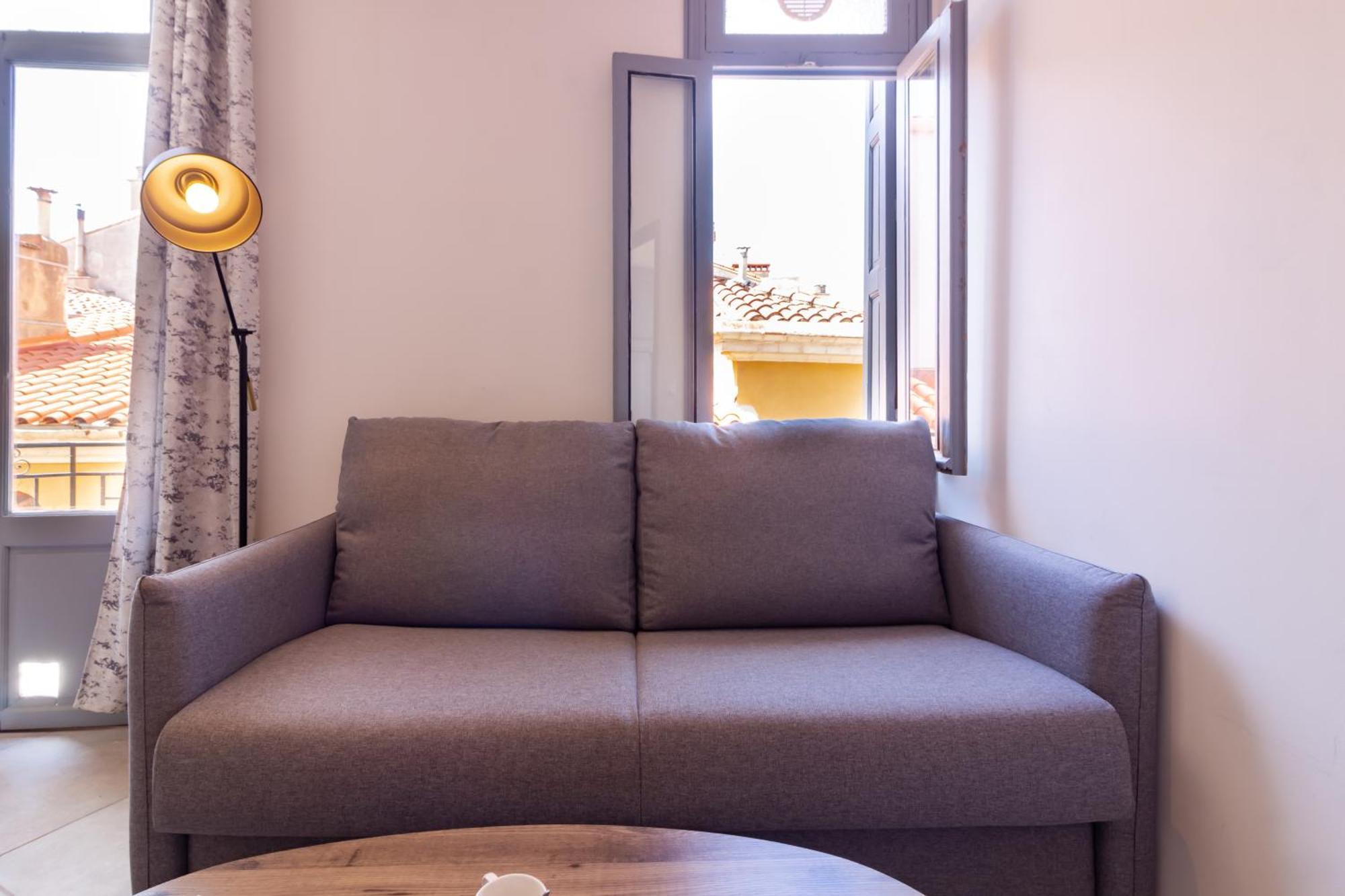 Appartement Moderne Et Elegant Michel Torrent Perpignan Dış mekan fotoğraf