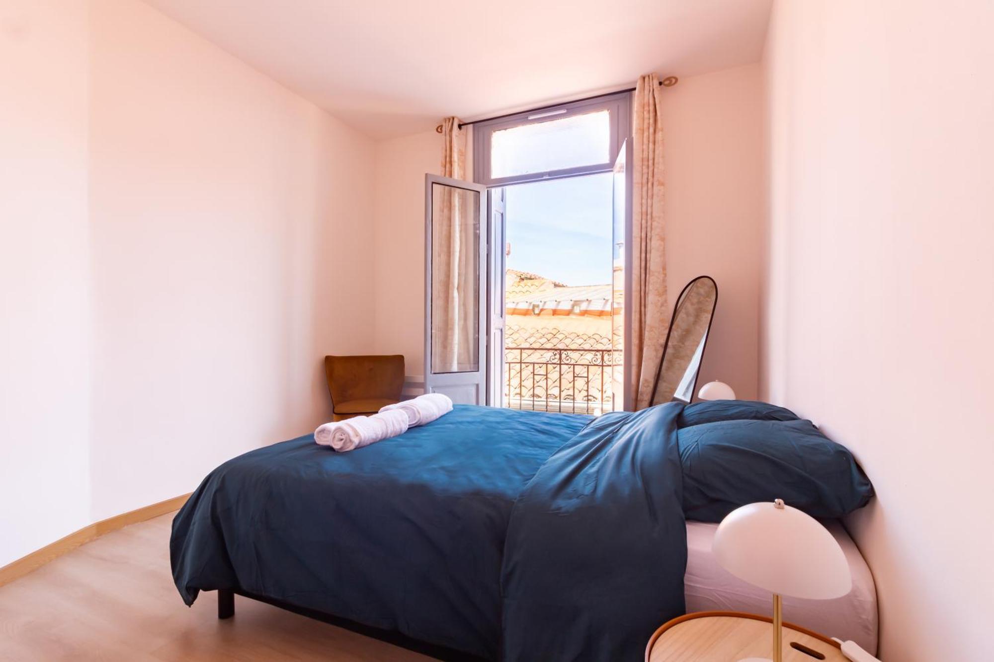 Appartement Moderne Et Elegant Michel Torrent Perpignan Dış mekan fotoğraf