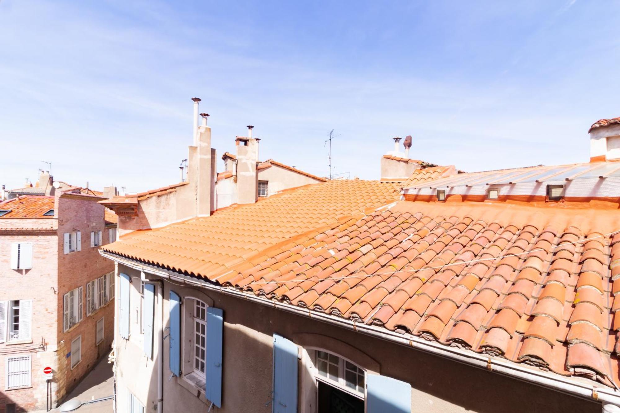 Appartement Moderne Et Elegant Michel Torrent Perpignan Dış mekan fotoğraf